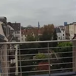Vu Sur La Cathedrale Strasbourg