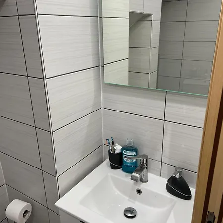 Vu Sur La Cathedrale *