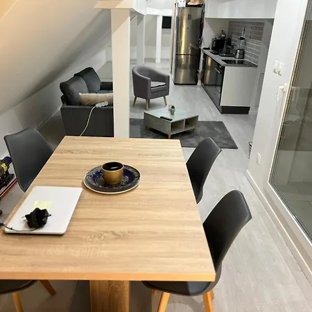 Vu Sur La Cathedrale *