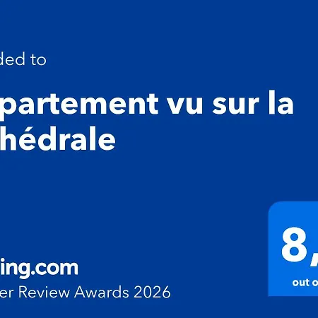Vu Sur La Cathedrale ストラスブール