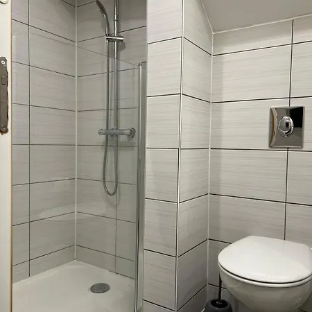 Vu Sur La Cathédrale Apartamento *