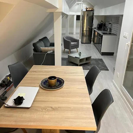 Vu Sur La Cathédrale Estrasburgo