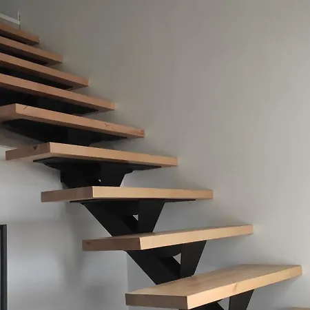 Apartamento Vu Sur La Cathédrale Estrasburgo